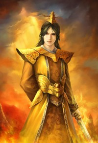 黑暗来临